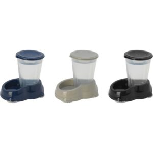 DISPENSADOR DE AGUA AUTOMÁTICO 1,5L
