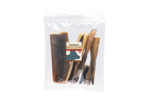 TIRAS DE PIEL DE JABALI 200GR