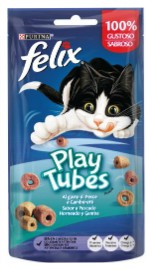 FELIX PLAY TUBES
