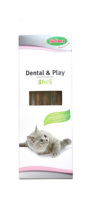 DENTAL & PLAY STICKS