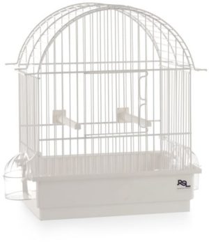 RSL JAULA REF.1015 BLANCA