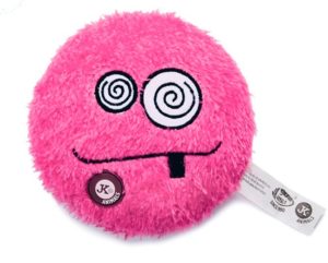 PLUSH SMILE 16CM