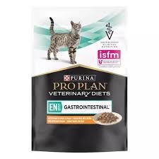 PPVD FELINE POUCH EN 85GR