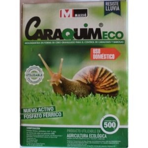 MASSO CARAQUIM ECO 500GR