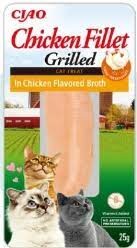 CHURU CAT FILETES