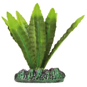 ICA PL.SEDA APONOGETON VERDE