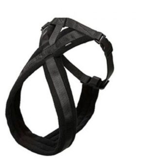 ARNES ART SPORTIV CROSS NEGRO/NEGRO 25MM