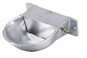 COPELE BEBEDERO PERROS CON SOLAPA (COD.70705)