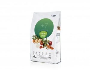 NATURA DIET +7