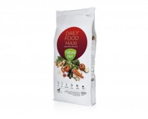 NATURA DIET DAILY FOOD MAXI