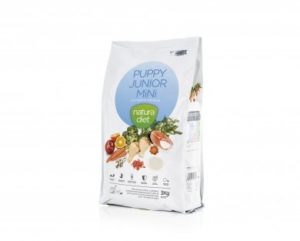 NATURA DIET PUPPY MINI
