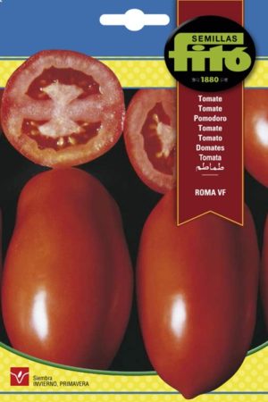 FITO TOMATE ROMA VF