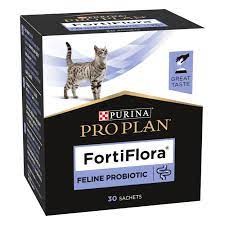 PPVD FORTIFLORA FELINE