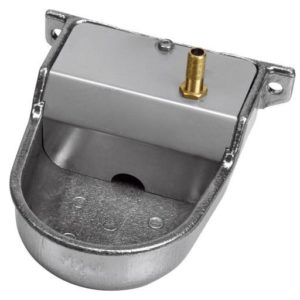 COPELE BEBEDERO P-3 ALUMINIO (COD. 70413)