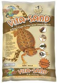 ARENA VITASAND GOBI GOLD 4,5 KG