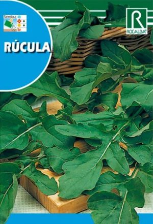 ROCALBA RÚCULA
