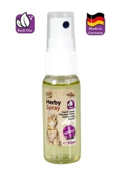 CATNIP SPRAY 25ML