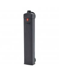 ICA TERMOSTATO PLAST.MINI HEATHER 25W