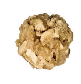 BOLITAS NATURALES CON PULMON