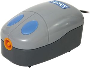 COMPRESOR TURBO-JET M102