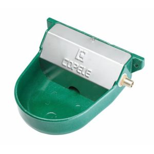 COPELE BEBEDERO P5 ALUMINIO PINTADO (COD.70567)