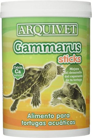 GAMMARUS STICKS