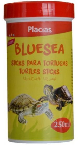 PLACIAS GRANULADO TORTUGAS