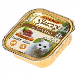 LATA GATO MR. STUZZY 100GR