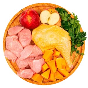 NAT´S AVES DE GRANJA
