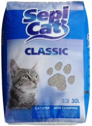 SEPICAT 30L