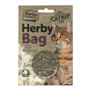 CATNIP (BOLSA)