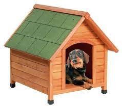 CASA DE PERRO "CLASSIC"