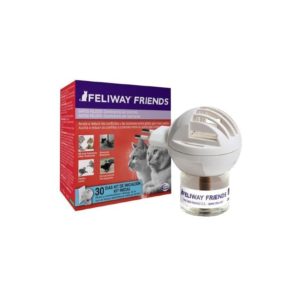 FELIWAY FRIENDS DIF+RECAMBIO 48 ML
