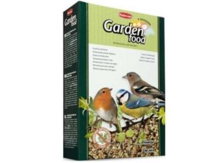 GARDEN FOOD 1KG