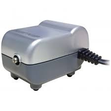 COMPRESOR SILENT PUMP 2000CC