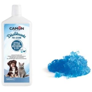 CRISTALES DESACOSTUMBRANTES 1000ML