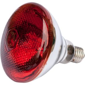 COPELE BOMBILLA INFRARED 150W (COD.40556)