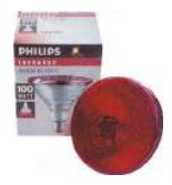 COPELE BOMBILLA PHILIPS 100W (COD. 40590)