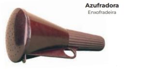 COPELE AZUFRADORA (COD.35005)