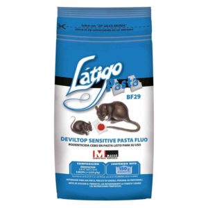 MASSO LATIGO PASTA BF 29 DE 150GR