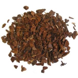 TERRANO CORTEZA DE PINO 4 L
