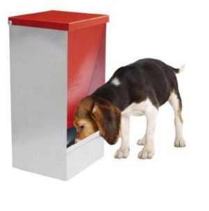 COPELE COMEDERO CON 27L (COD.70317)