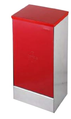 COPELE COMEDERO CAN JUNIOR 10L (COD.70316)