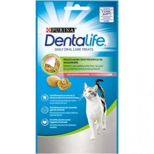 DENTALIFE CAT 40GR