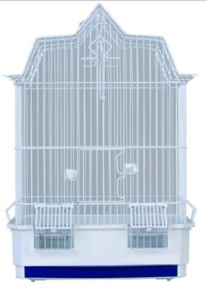 RSL JAULA REF.1071 BLANCA
