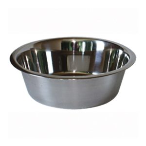 COMEDERO INOX BOWL