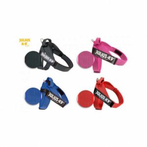 ARNES JULIUS K9 BELT HARNESS