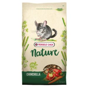 VERSELE LAGA CHINCHILLA NATURE