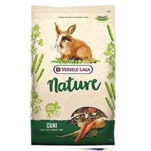 VERSELE LAGA CUNI NATURE