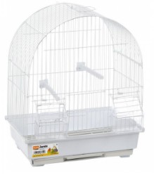 JAULA PARA PÁJAROS JAMBI